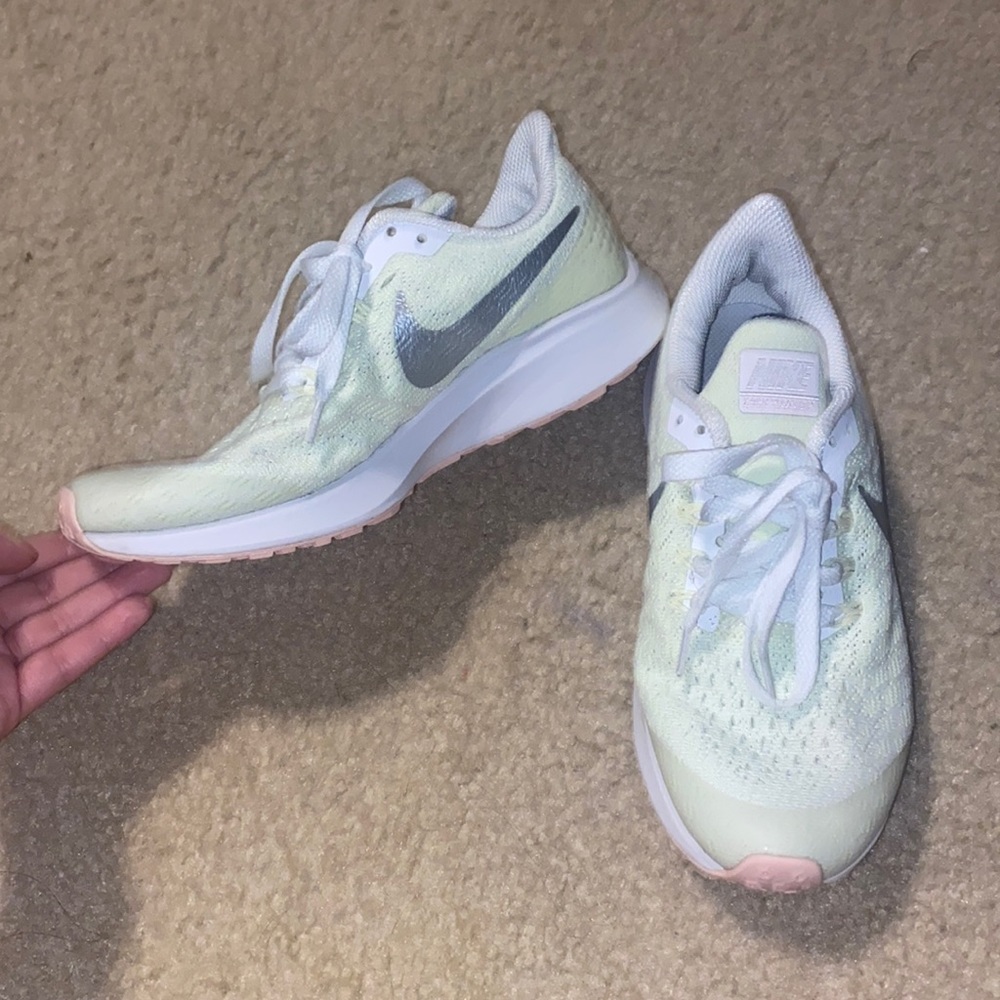 Nike shoes